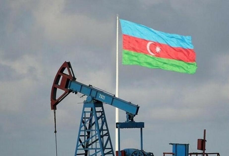 Азербайджанская нефть незначительно подорожала
