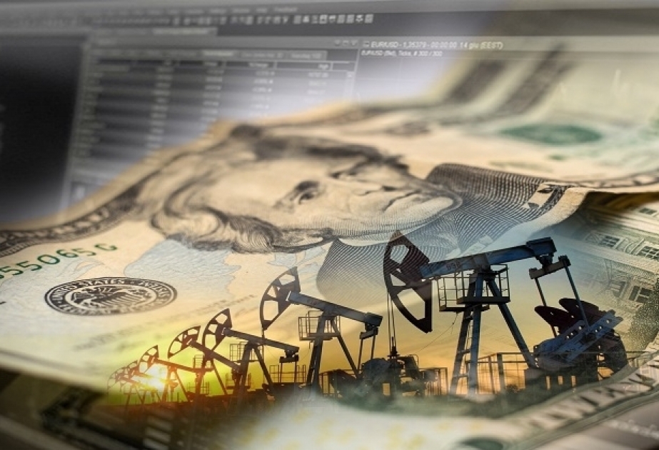 Oil prices tumble in world markets