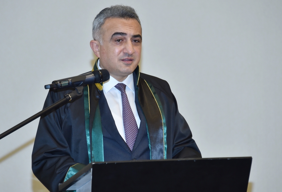 Ermənistanın müharibə cinayətləri ilə bağlı tərtib edilən hesabatlar ölkəmizin haqlı mövqeyini müdafiə etməkdə çox böyük rol oynayır