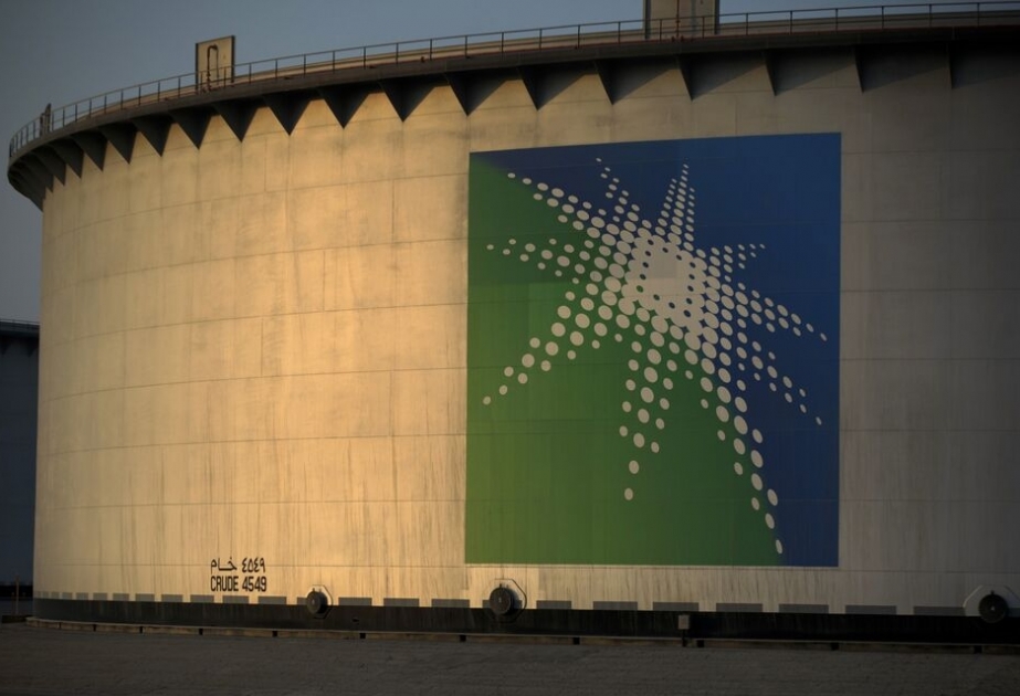 “Saudi Aramco”nun xalis mənfəəti 23 faiz azalıb