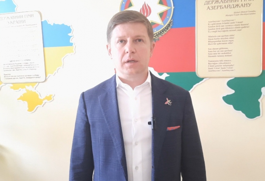 Украинский депутат: Победа в 44-дневной войне - очень важный прецедент торжества справедливости