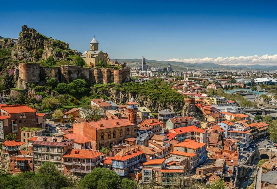 В Тбилиси пройдет Неделя мировой культуры