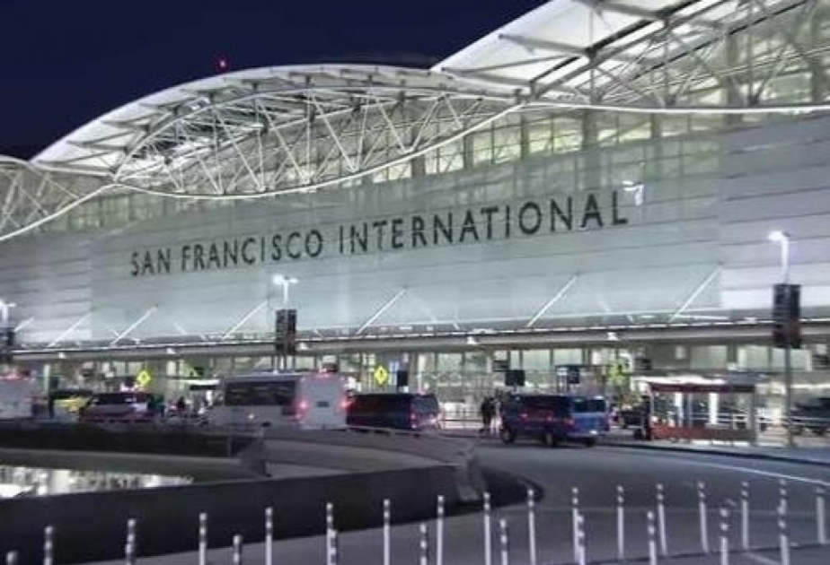 San Francisco : les voyages internationaux reviennent aux niveaux d'avant la pandémie