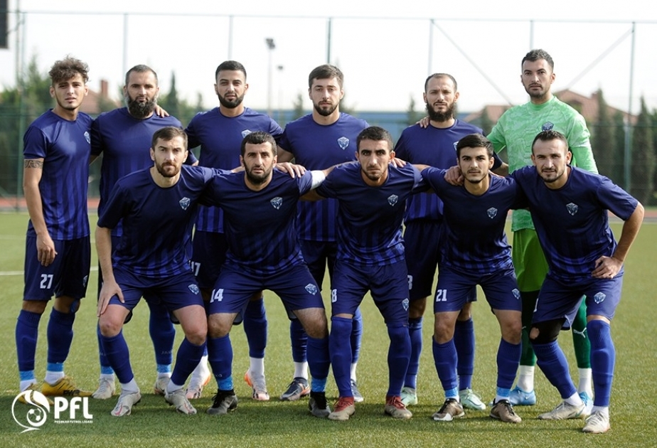 Azərbaycan futbolunda son yeddi mövsümün rekordu qeydə alınıb