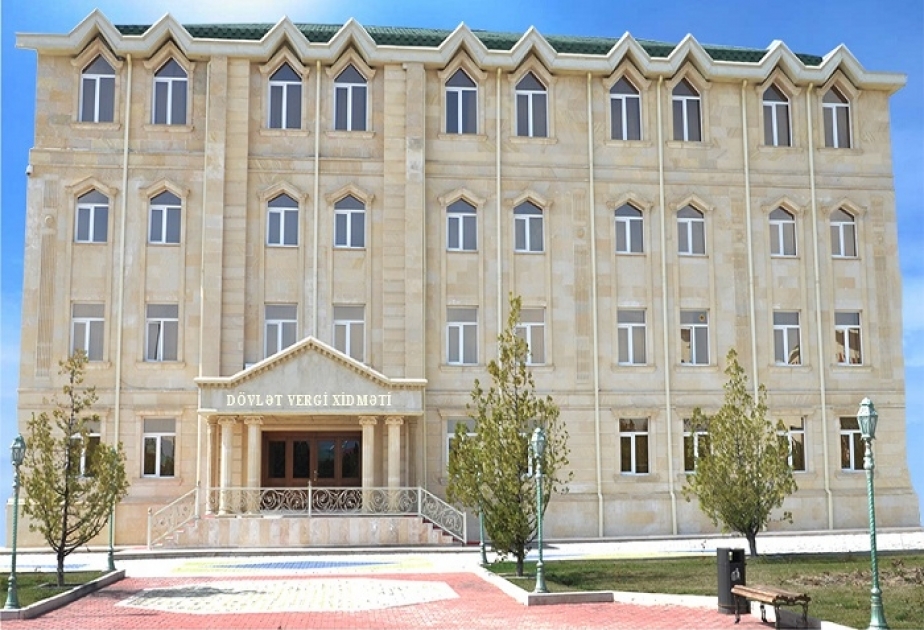 Naxçıvanda məcburi dövlət sosial sığorta haqları üzrə daxilolmalar 11,6 faiz artıb