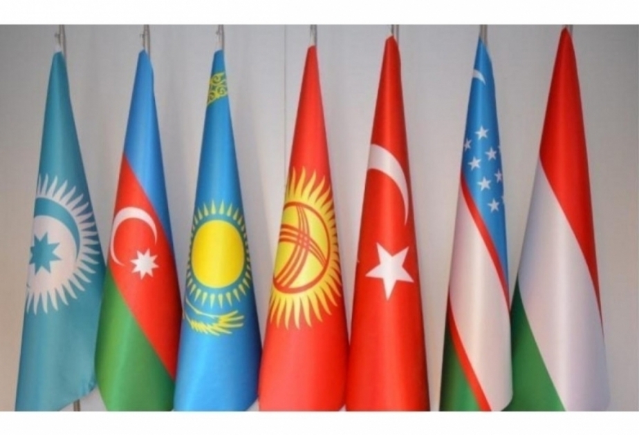 Казахстан представил документальный фильм о саммите ОТГ
