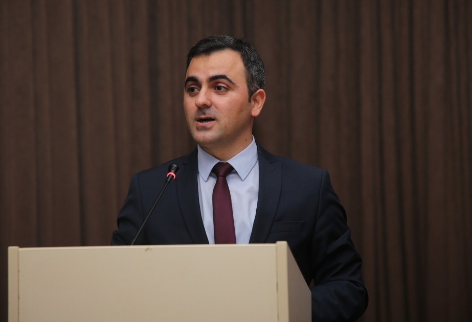 Şahin Rəhmanlı: Zəfər bayramı xalqın şərəf və qəhrəmanlıq dastanıdır