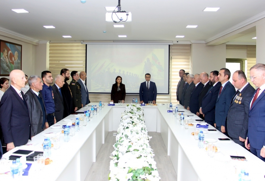 Rəvan Həsənov: Zəfər Günü Azərbaycanın suverenliyinin, gücünün və qüdrətinin rəmzidir