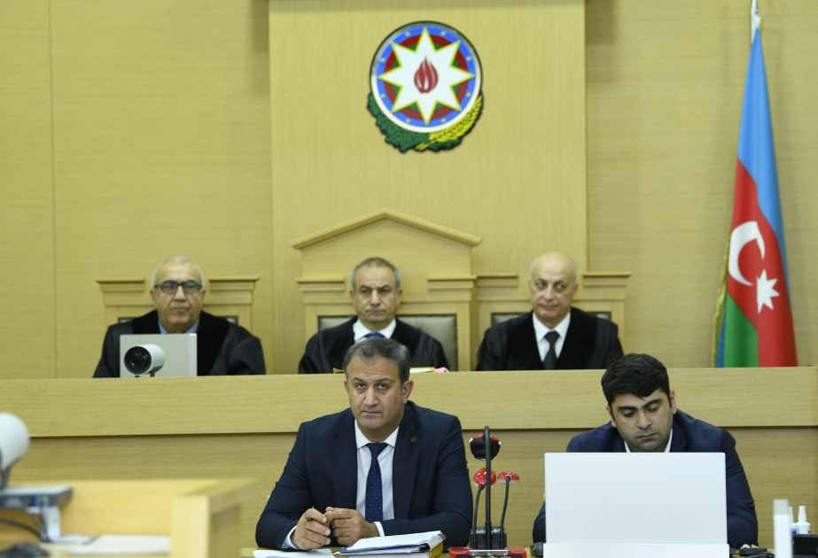 Vagif Khachatryan sentenced to 15 years in prison