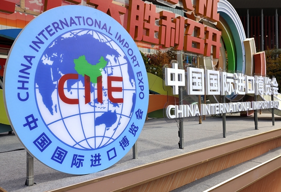 China veröffentlicht neuesten Weltöffnungsindex auf Forum in Shanghai