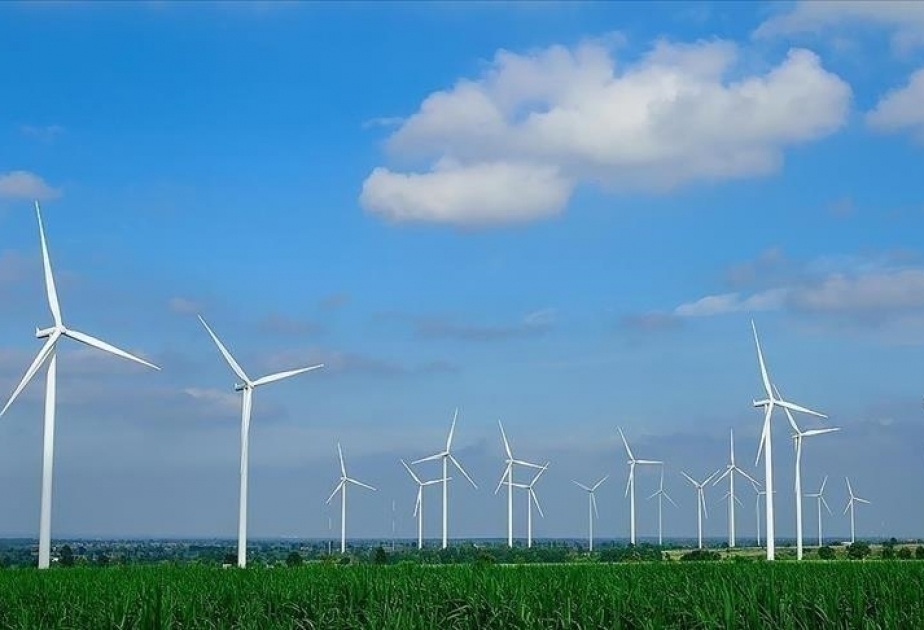 La Türkiye a le potentiel d'élever ses capacités en énergie éolienne à 150 mille mégawatts