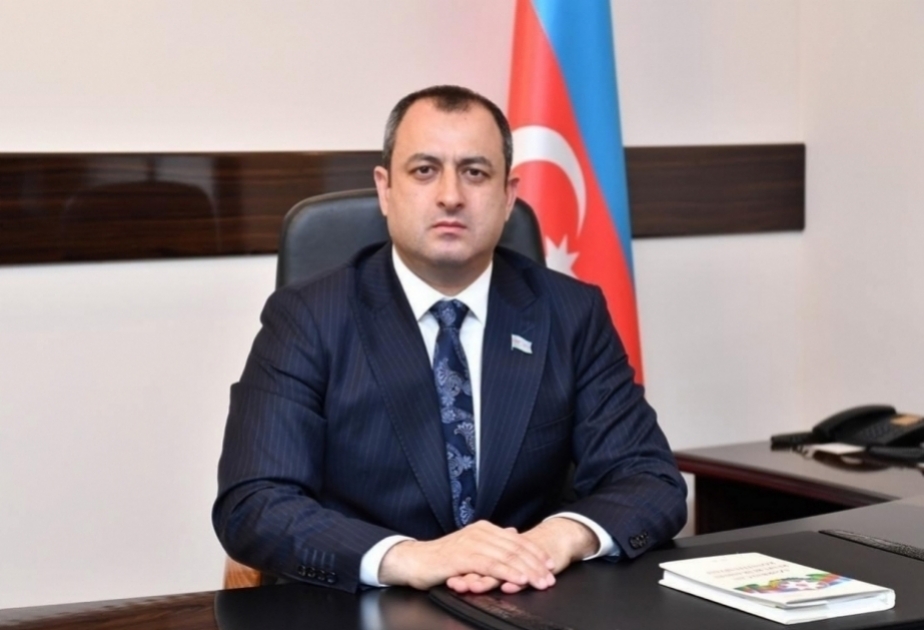 Adil Əliyev: 8 Noyabr təkcə Qarabağda deyil, bütün sahələrdə ölkəmizin Zəfərinin günüdür