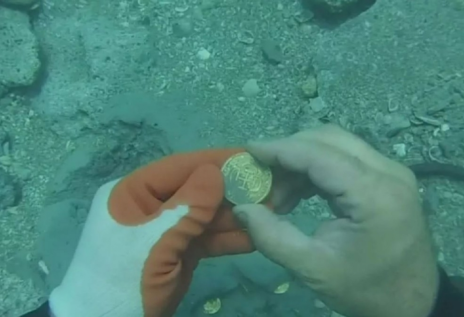 San Jose shipwreck to dubbed 'the Holy Grail' to be exhumed off Colombia with $20 billion sunken treasure