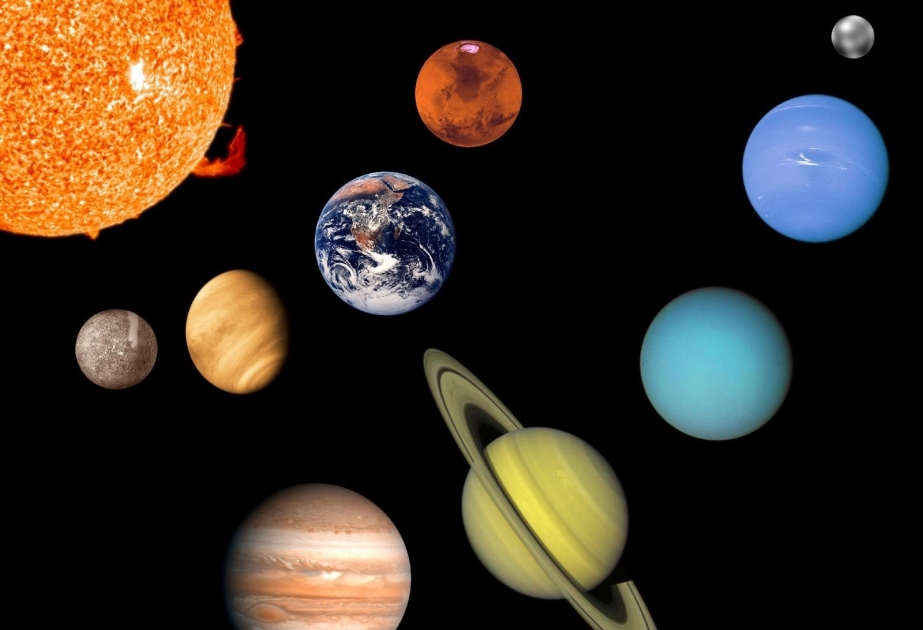 La NASA découvre le trou noir le plus éloigné jamais détecté