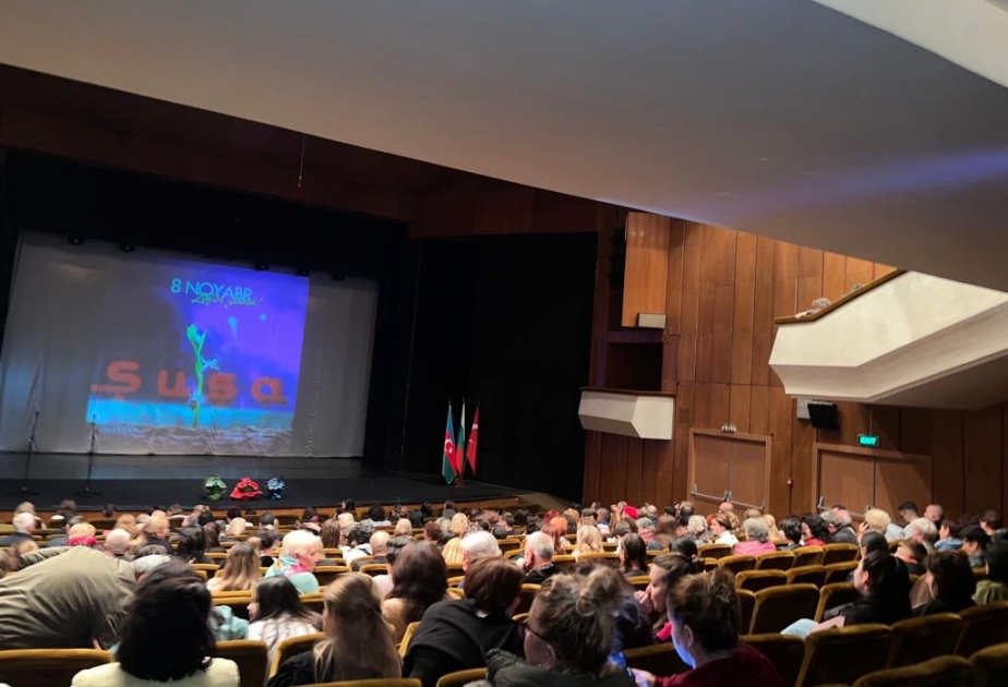 Azərbaycanın Zəfər Günü Bolqarıstanda da qeyd edilib