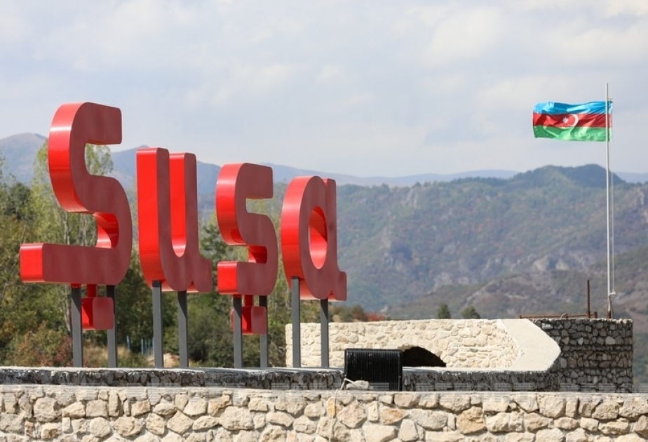 Se revela el número de personas contratadas en Shusha