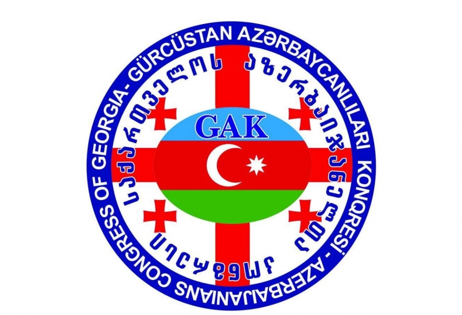 Gürcüstan Azərbaycanlıları Konqresi Zəfər Günü münasibətilə dünya azərbaycanlılarını təbrik edib