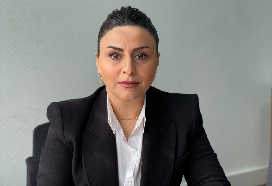 “Bu zəfər güclü Azərbaycanın hərbi qüdrətini və xalqımızın qələbə əzmini bütün dünyaya nümayiş etdirdi” -  RƏY