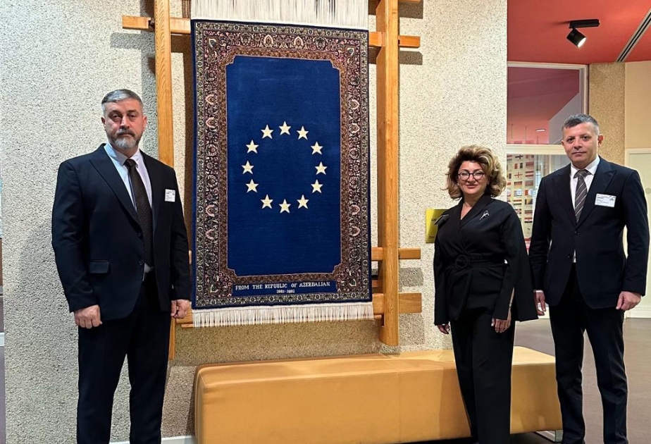 Strasburqda Ümumdünya Antidopinq Agentliyinin Avropa Komitəsinin 62-ci iclası işə başlayıb