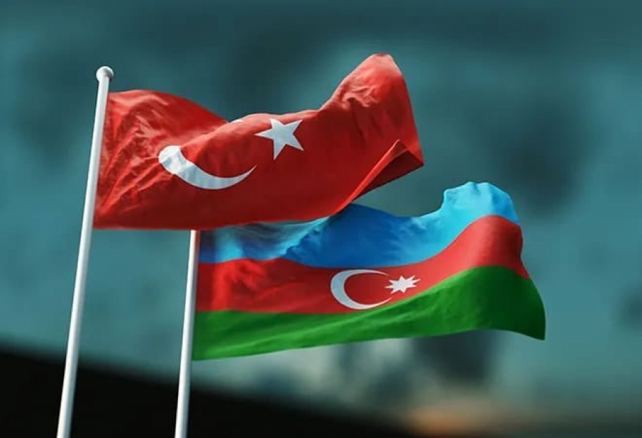 Zəfər Günü ilə bağlı Türkiyənin dövlət rəsmiləri paylaşım ediblər