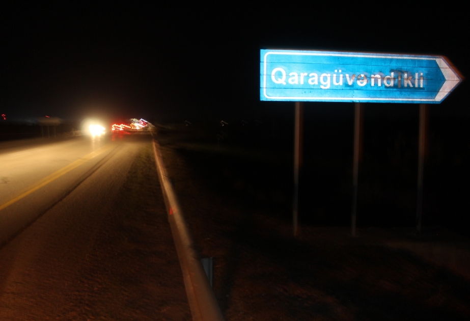 İmişlidə baş verən qəzada velosipedçi ölüb