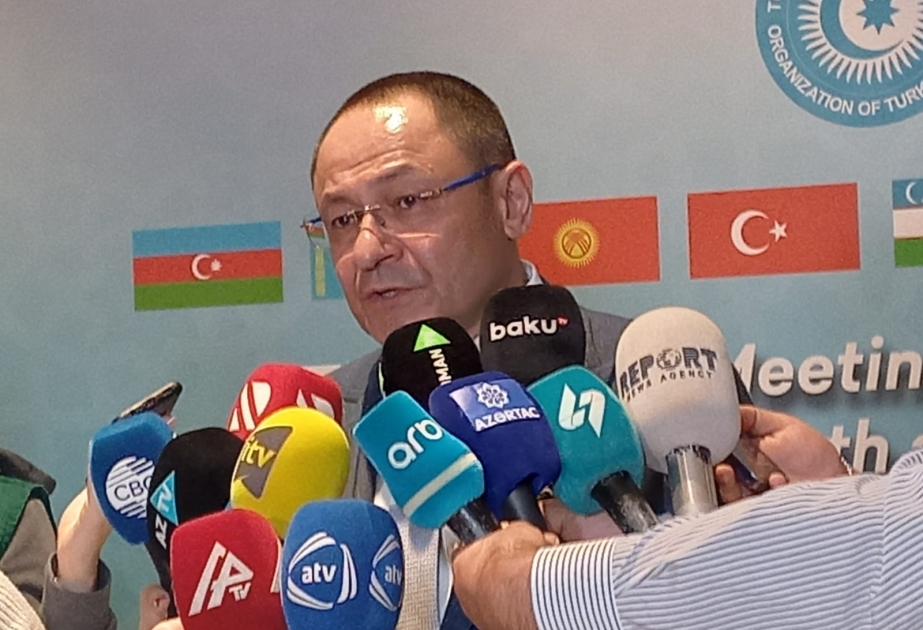 Adham İkramov: Özbəkistanın irəli sürdüyü təkliflər tərəfdaş ölkələrimiz arasında rezonans doğurub