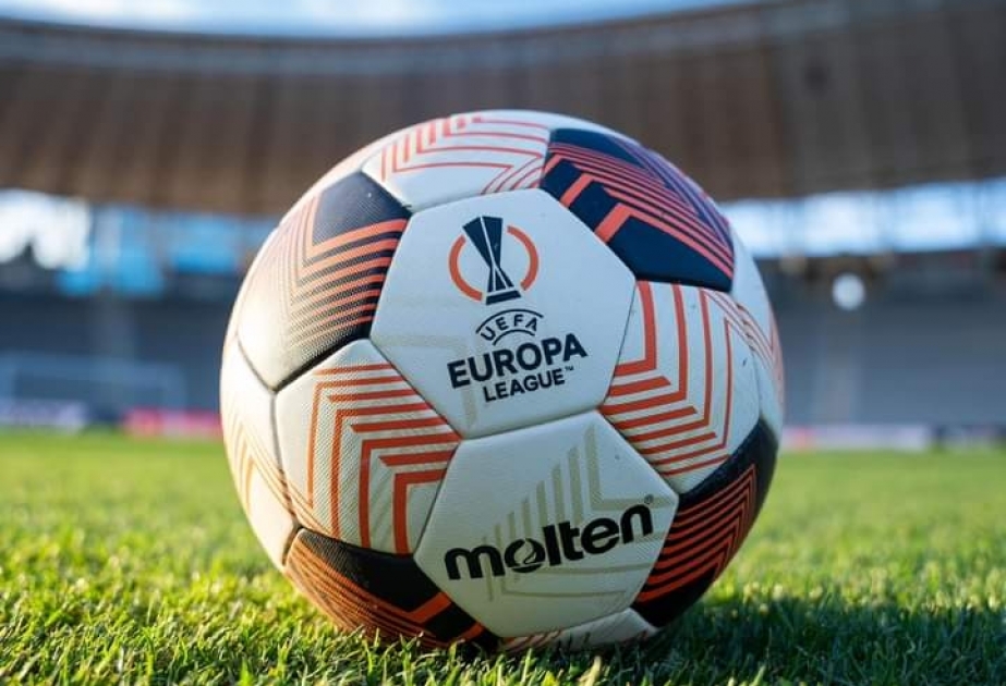 Avropa Liqası: "Qarabağ" və "Bayer" komandalarının start heyətləri açıqlanıb