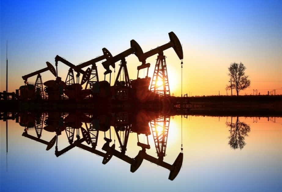 Цена азербайджанской нефти выросла