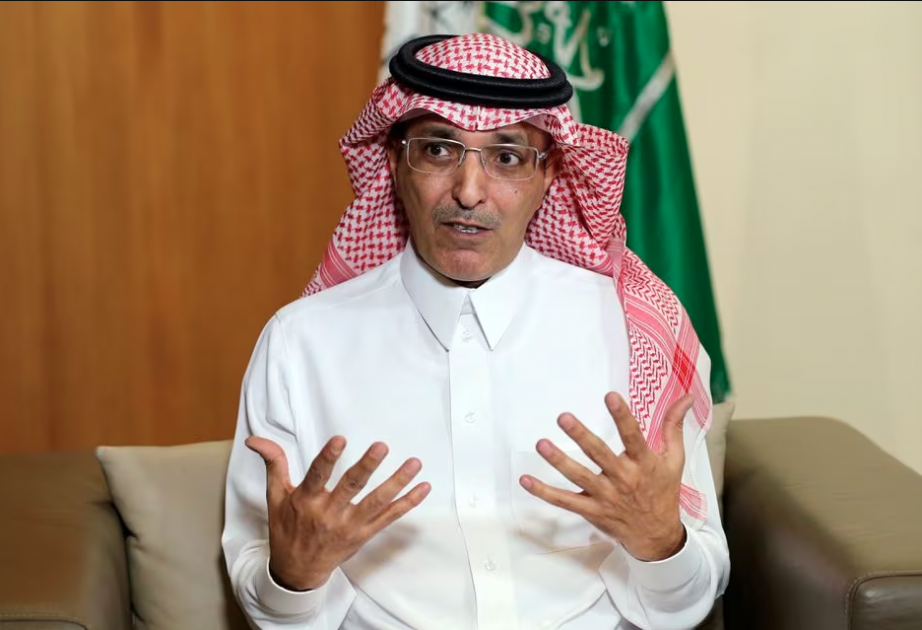 Saudi Arabia to sign deals worth over $500 mln with African nations –minister