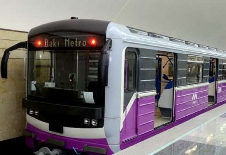 Bakı metrosunda sərnişin dünyasını dəyişib