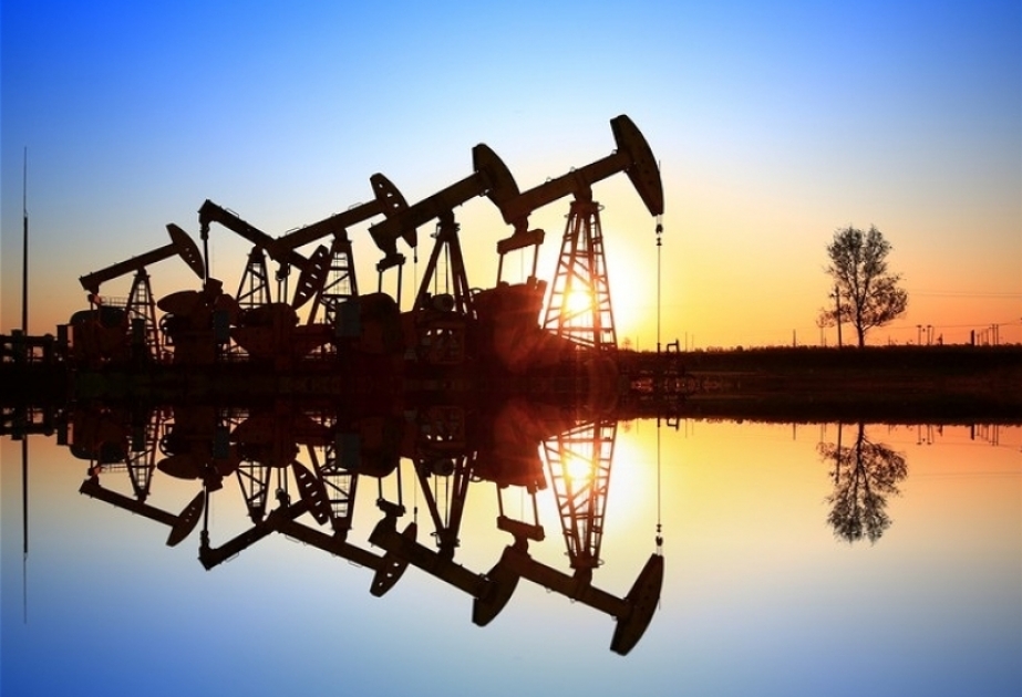 Azerbaijani oil price surges in world markets