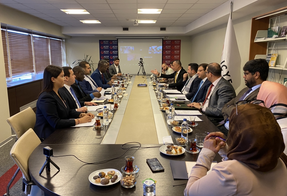Şuşa şəhəri İƏT Gənclər Forumu tərəfindən 2024-cü il üçün “Gənclər paytaxtı” seçilib