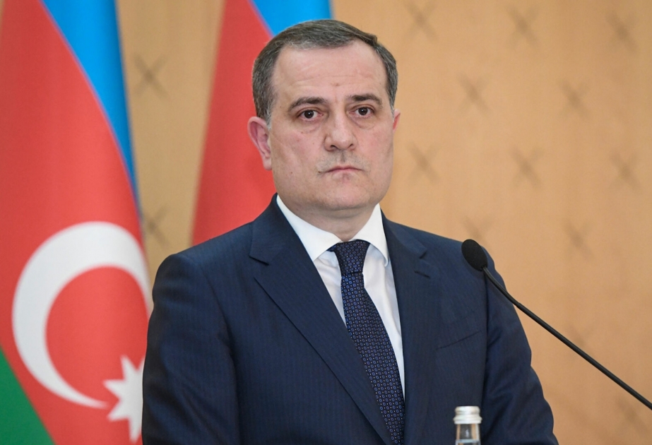 Jeyhun Bayramov to participate in meeting of Council of Foreign Ministers of OIC