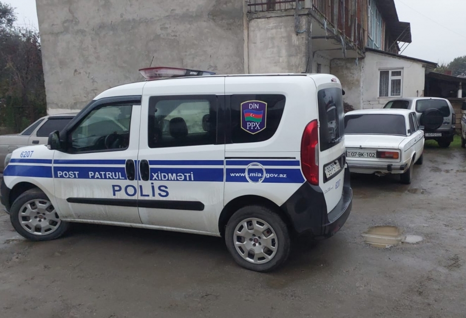 Astarada yaşlı qadın qətlə yetirilib