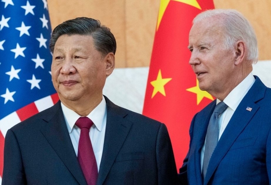 Les présidents chinois et américain s'entretiendront à San Francisco