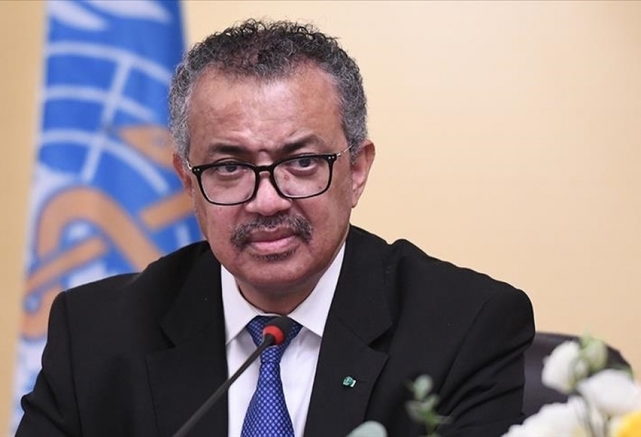 WHO unveils framework for building climate-resilient, low-carbon health systems