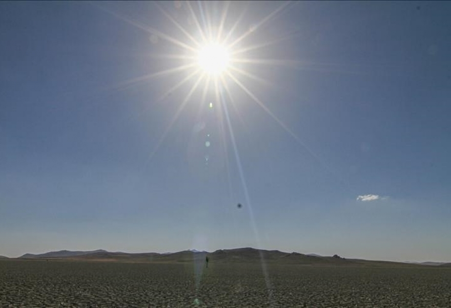 Monthly global temperature record broken again in October: UN weather body