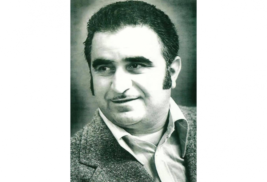Bu gün Xalq artisti İslam Rzayevin doğum günüdür