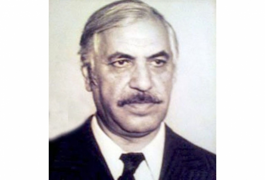 “Sinəm Savalan dağıdır” - deyən şair