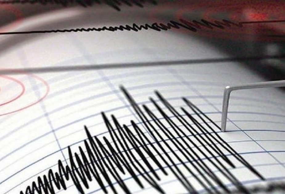 Erdbeben der Stärke 6.1 in Indonesien