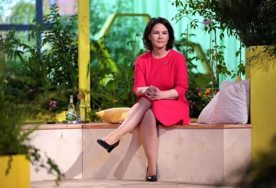 Almaniya xarici işlər nazirinin vizajistə külli məbləğdə pul xərclədiyi məlum olub