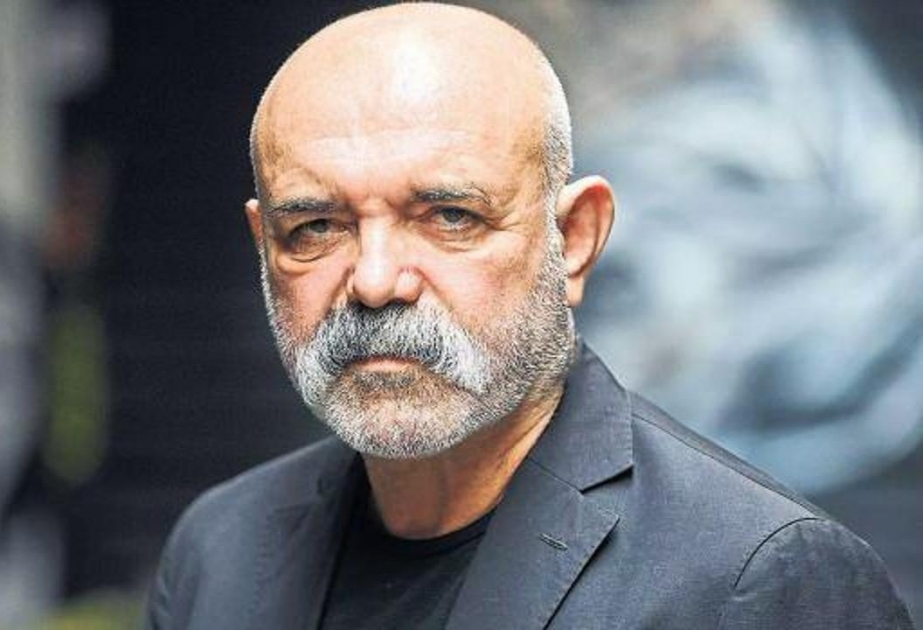 Türkiyəli aktyor Ercan Kesal 9-cu Bakı Beynəlxalq Kitab Sərgisində iştirak edəcək