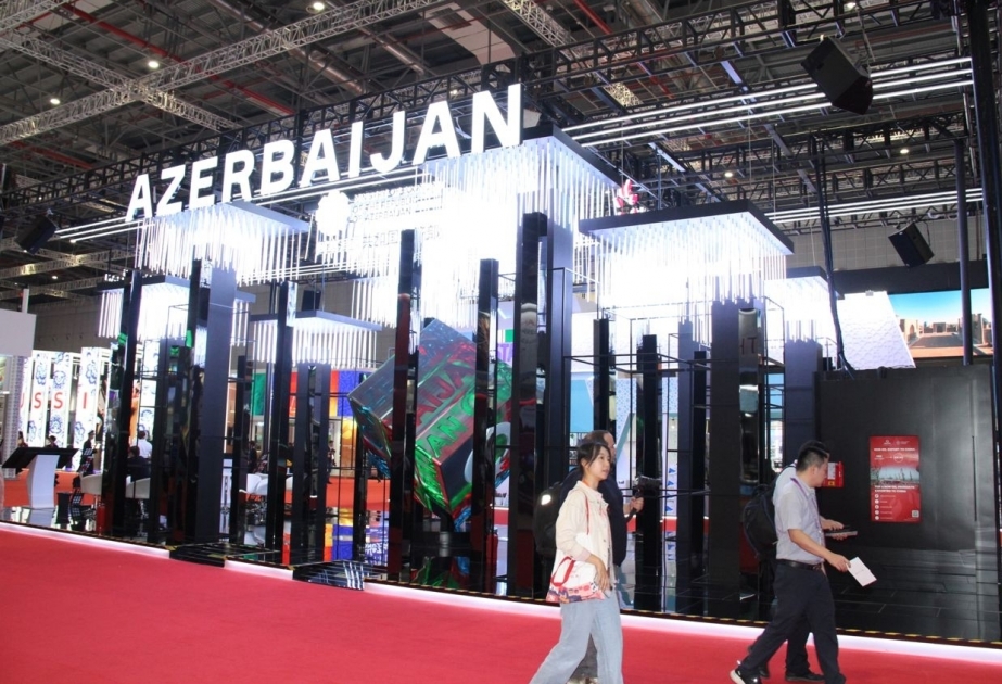 La feria de importación de China bate récords e impulsa la economía mundial