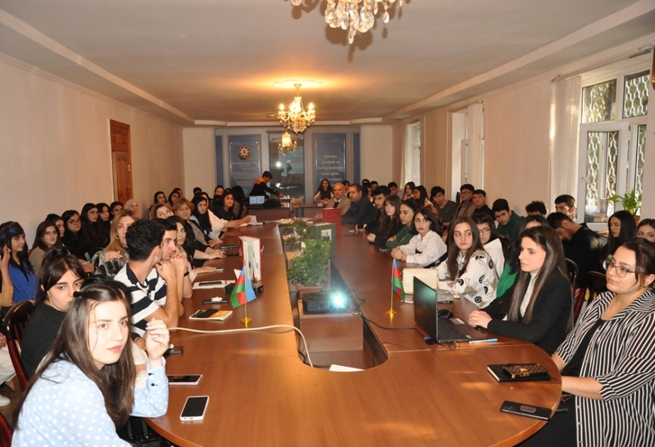Mingəçevirin 75 illiyinə həsr olunan bilik yarışının qalibi müəyyənləşib