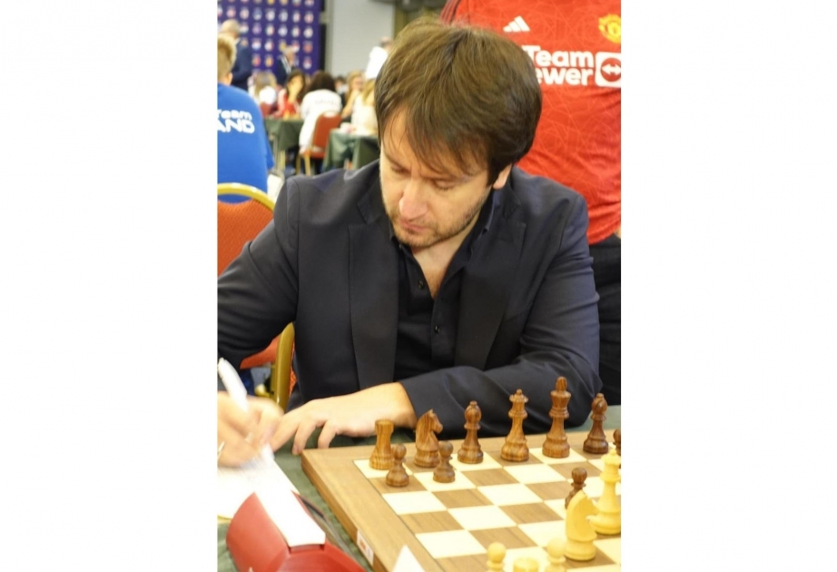 Чемпионат Европы: Сборные Азербайджана по шахматам завоевали победу