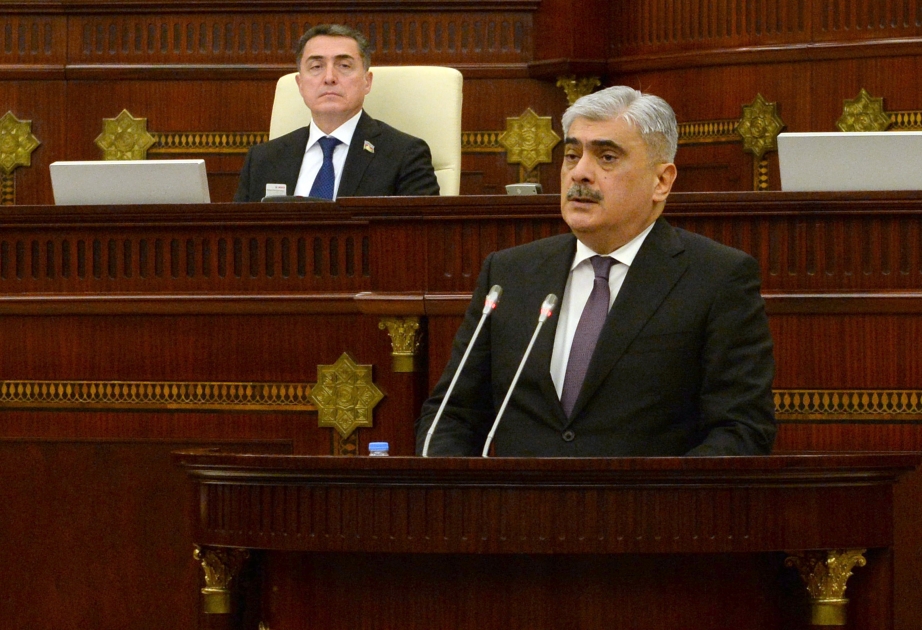 Samir Şərifov: Qarabağın və Şərqi Zəngəzurun ölkə iqtisadiyyatına reinteqrasiyası qarşıdakı illərdə də prioritetlərdən biri kimi qalacaq
