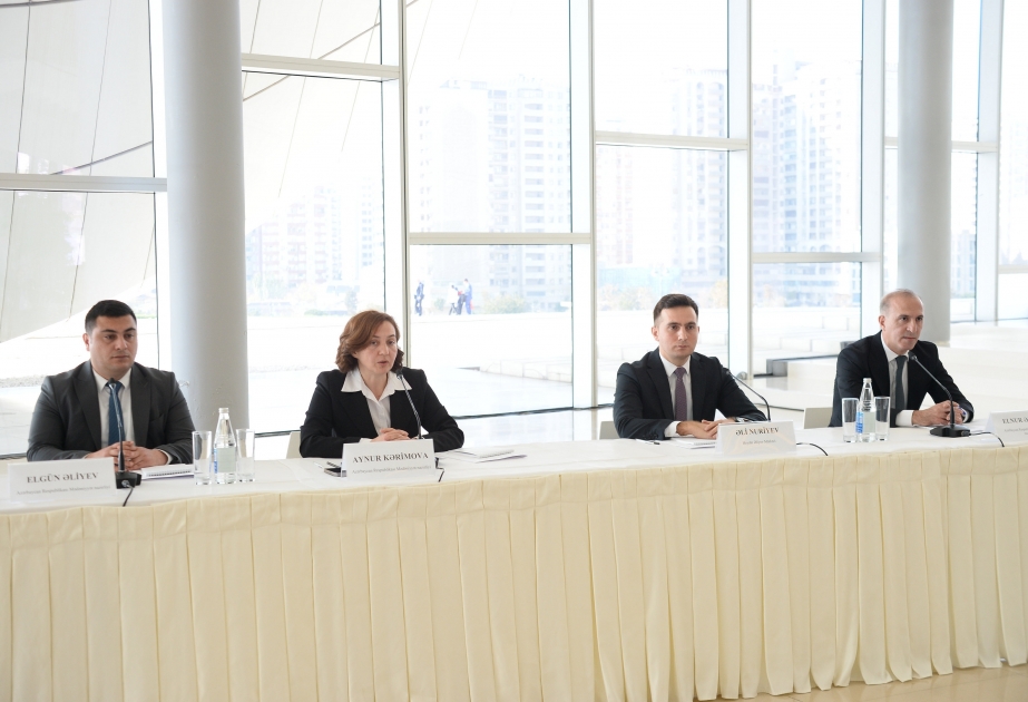 Завершился Фестиваль детского творчества