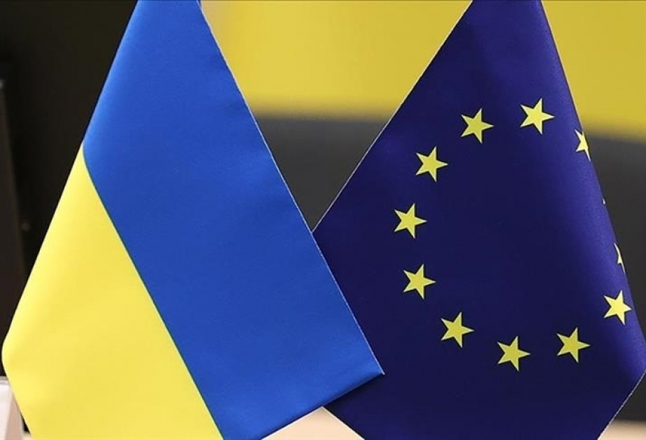 Annalena Berbok: Avropa Ukraynaya dəstəyini azaltmayacaq