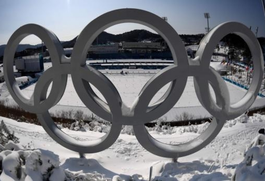 Schweden treibt Bewerbung für Olympische Winterspiele 2030 voran