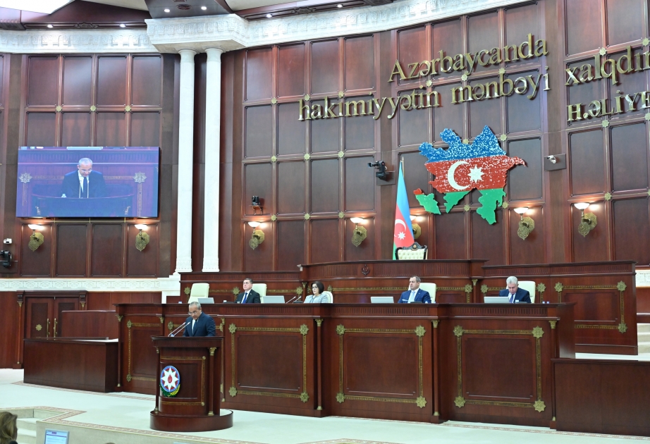 Nazir: Bu ilin 10 ayında dövlət sosial sığortası üzrə daxilolmalar 14 faizdən çox artıb